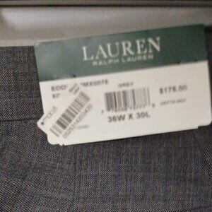 Ralph Lauren "ultra flex